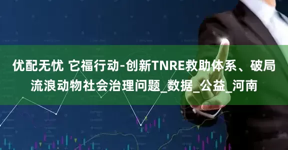 优配无忧 它福行动-创新TNRE救助体系、破局流浪动物社会治理问题_数据_公益_河南